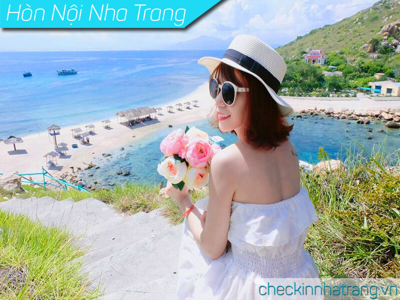 Đảo Yến Nha Trang